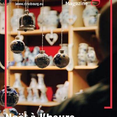 Strasmag