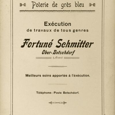 Catalogue 1