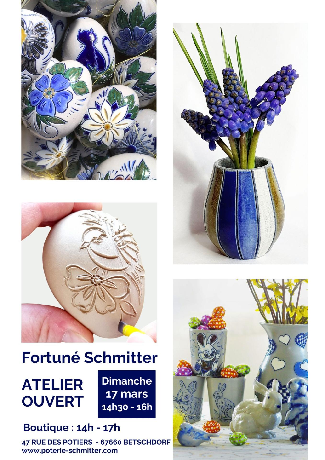 Pa ques fortune schmitter